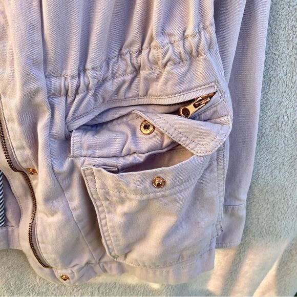 Gap Women’s Utility Jacket EUC - Picture 5 of 12